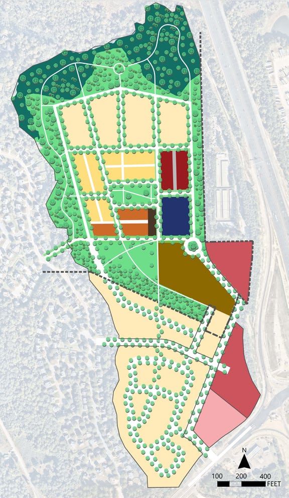 Concept plan