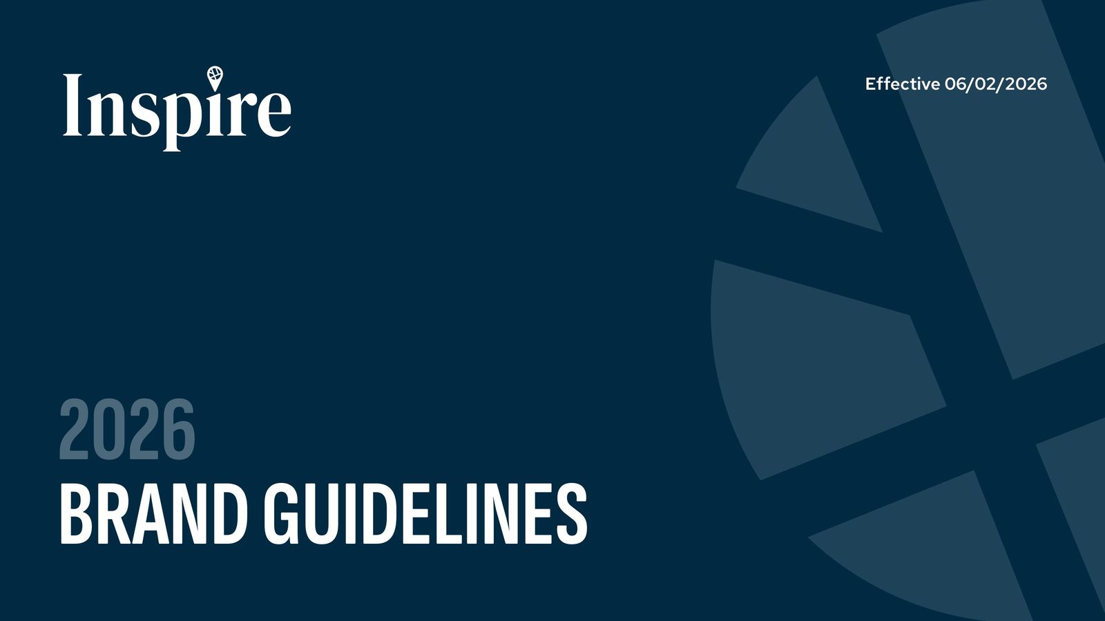2026 brand guidelines