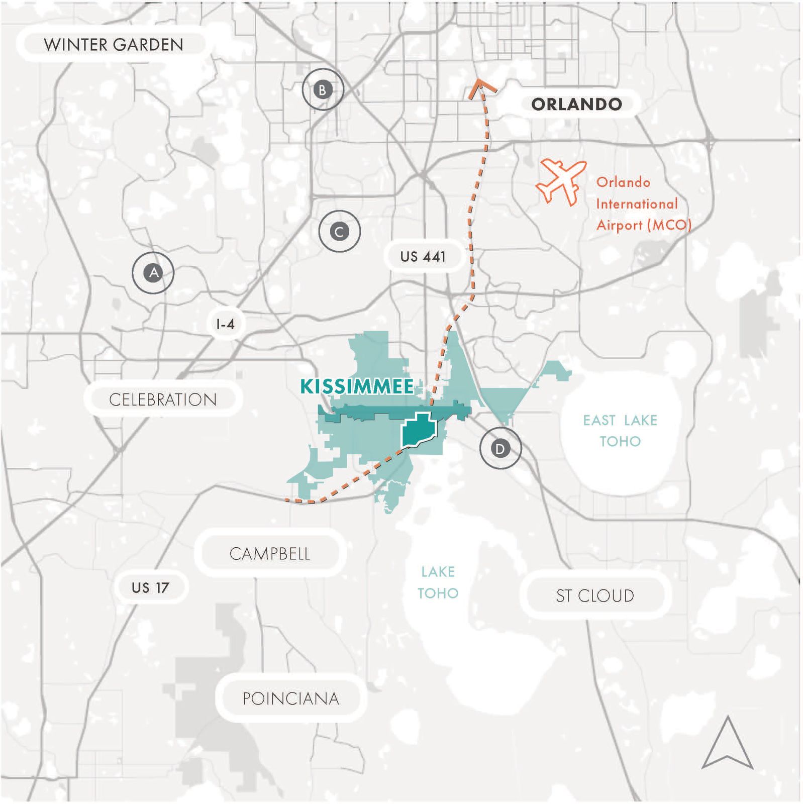Context map