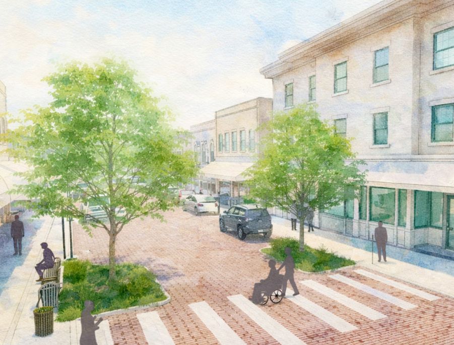 Main Street